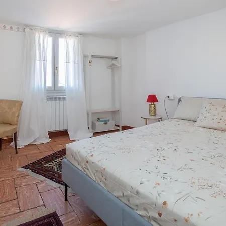 شقة On The By Solutions ليتْسّينو