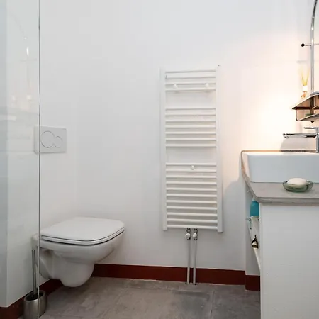 شقة On The By Solutions